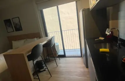 Imagem: Flat / Studio para Venda, Jardins