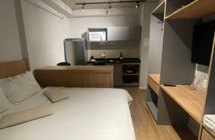 Imagem: Flat / Studio para Venda, Jardins