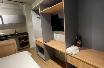 Imagem: Flat / Studio para Venda, Jardins