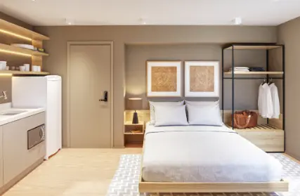 Imagem: Apartamento para Venda, Jardins