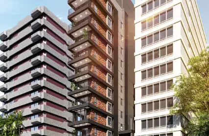 Imagem: Apartamento para Venda, Jardins