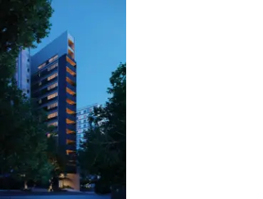 Imagem: Apartamento para Venda, Jardins