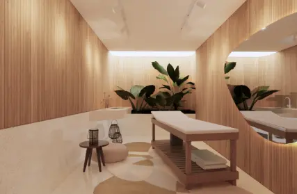 Imagem: Apartamento para Venda, Jardins