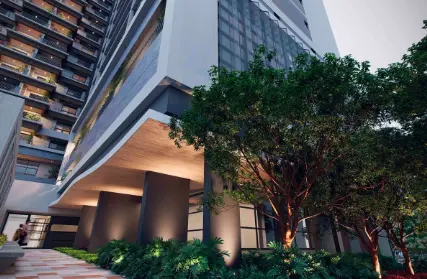 Imagem: Sala Comercial para Venda, Higienópolis