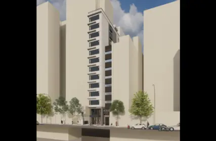 Imagem: Flat / Studio para Venda, Higienópolis