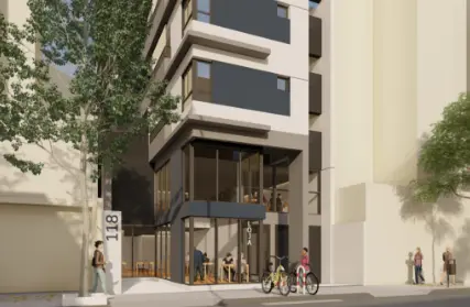 Imagem: Flat / Studio para Venda, Higienópolis