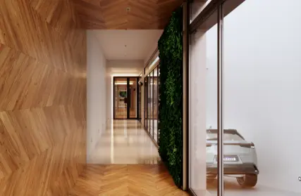 Imagem: Flat / Studio para Venda, Higienópolis