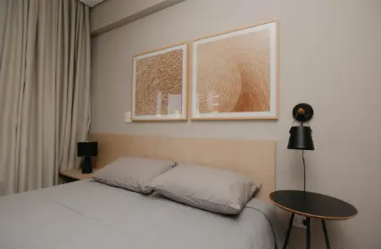 Imagem: Apartamento para Venda, Jardins