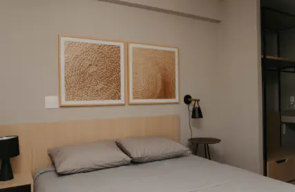 Imagem: Apartamento para Venda, Jardins