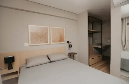 Imagem: Apartamento para Venda, Jardins