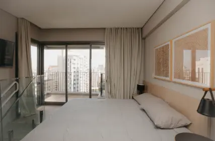 Imagem: Apartamento para Venda, Jardins