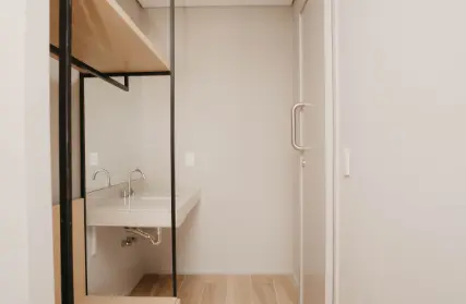 Imagem: Flat / Studio para Venda, Jardins