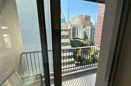 Imagem: Apartamento para Venda, Jardins