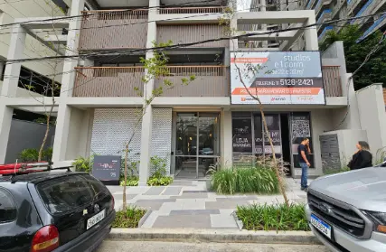 Imagem: Ponto Comercial para Venda, Sumarezinho