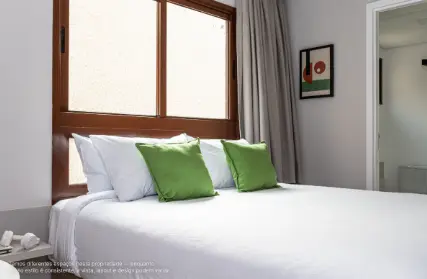 Imagem: Flat / Studio para Venda, Jardins