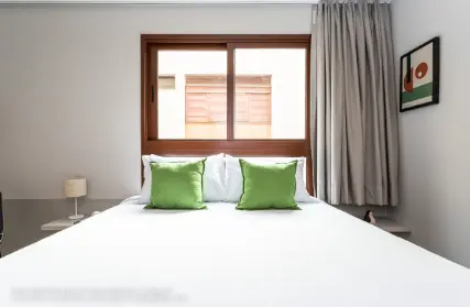 Imagem: Flat / Studio para Venda, Jardins