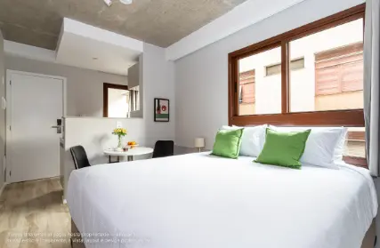 Imagem: Flat / Studio para Venda, Jardins