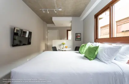 Imagem: Flat / Studio para Venda, Jardins