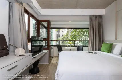 Imagem: Flat / Studio para Venda, Jardins