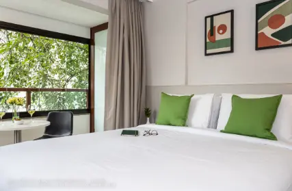 Imagem: Flat / Studio para Venda, Jardins