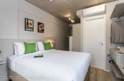 Imagem: Flat / Studio para Venda, Jardins