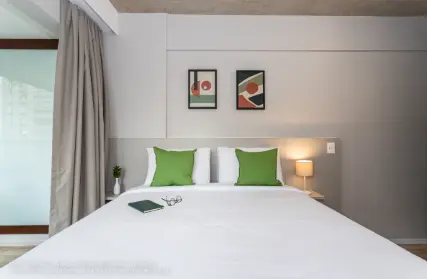 Imagem: Flat / Studio para Venda, Jardins