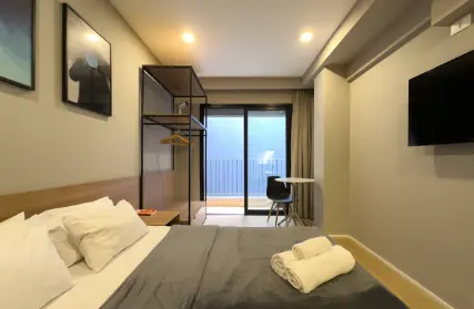 Imagem: Flat / Studio para Venda, Jardins