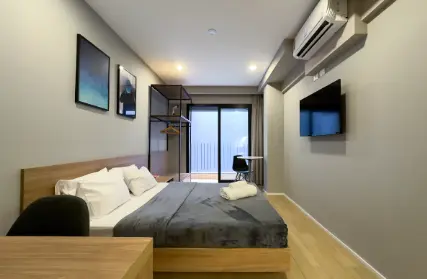 Imagem: Flat / Studio para Venda, Jardins