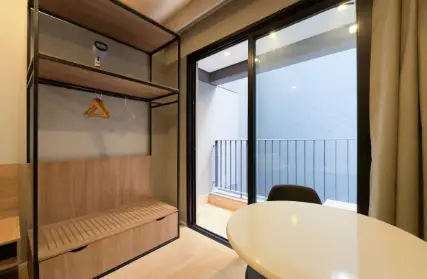 Imagem: Flat / Studio para Venda, Jardins