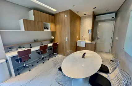 Imagem: Sala Comercial para Venda, Barra Funda
