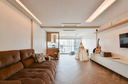 Imagem: Apartamento para Venda, Sumarezinho