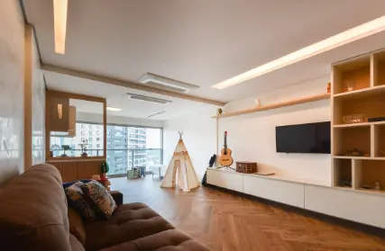 Imagem: Apartamento para Venda, Sumarezinho