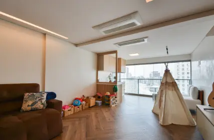 Imagem: Apartamento para Venda, Sumarezinho