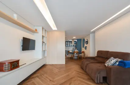 Imagem: Apartamento para Venda, Sumarezinho