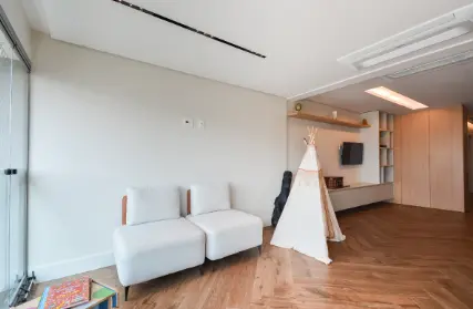 Imagem: Apartamento para Venda, Sumarezinho