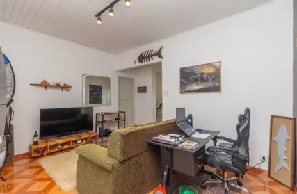 Imagem: Casa Térrea para Venda, Vila Anglo Brasileira