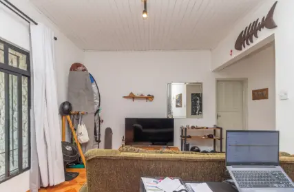 Imagem: Casa Térrea para Venda, Vila Anglo Brasileira