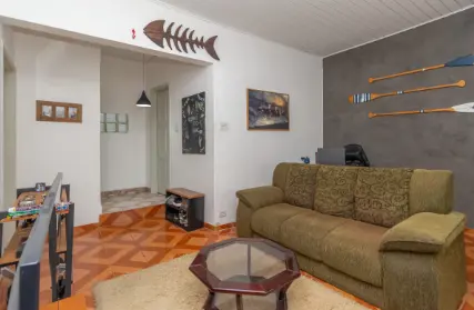 Imagem: Casa Térrea para Venda, Vila Anglo Brasileira