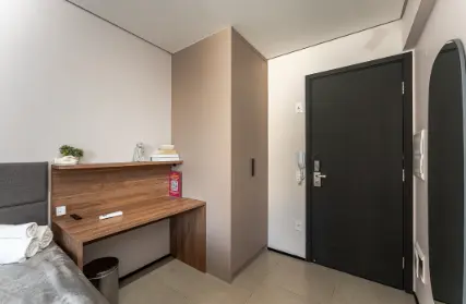 Imagem: Flat / Studio para Venda, Perdizes