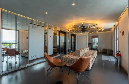 Imagem: Flat / Studio para Venda, Perdizes