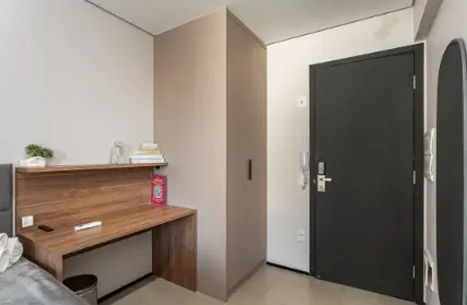 Imagem: Flat / Studio para Venda, Perdizes