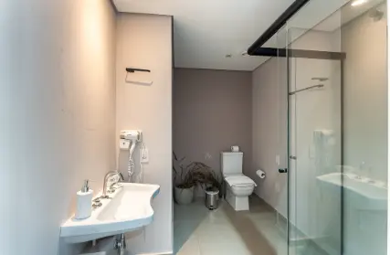 Imagem: Flat / Studio para Venda, Perdizes