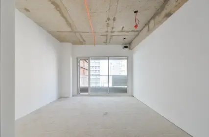 Imagem: Sala Comercial para Venda, Cerqueira César