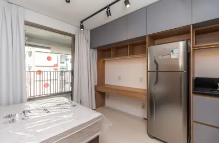 Imagem: Flat / Studio para Venda, Vila Madalena