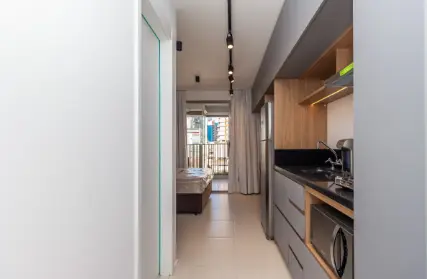 Imagem: Flat / Studio para Venda, Vila Madalena