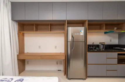 Imagem: Flat / Studio para Venda, Vila Madalena