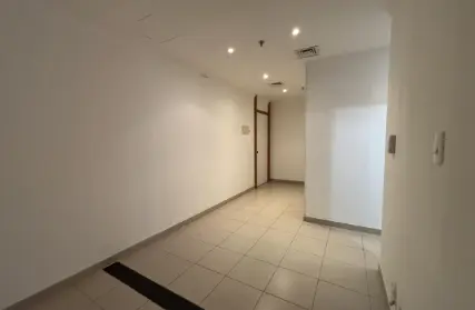 Imagem: Sala Comercial para Venda, Higienópolis