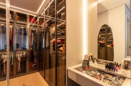 Imagem: Apartamento para Venda, Jardins