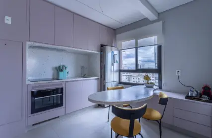 Imagem: Apartamento para Venda, Jardins