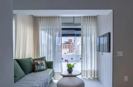 Imagem: Apartamento para Venda, Jardins